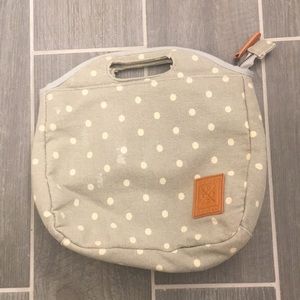 pottery barn lunchbox